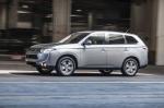 Mitsubishi Outlander 2014 года
